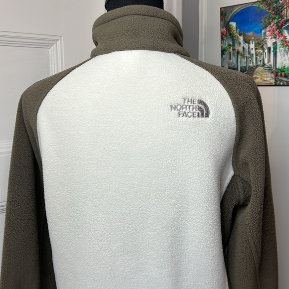THE NORTH FACE FLEECE JACKET‎ - Picture 8 of 16